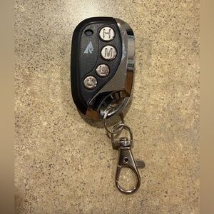 ActionHeat Rechargeable Heated 3.7v Insoles Remote Only - Tested